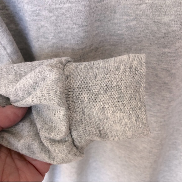 Rue Twenty One Gray Turtleneck M - Picture 3 of 7